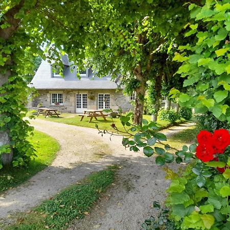 Gite De Charme 14 Personnes Labellise Clevacances 3 Etoiles Sainte-Seve Εξωτερικό φωτογραφία